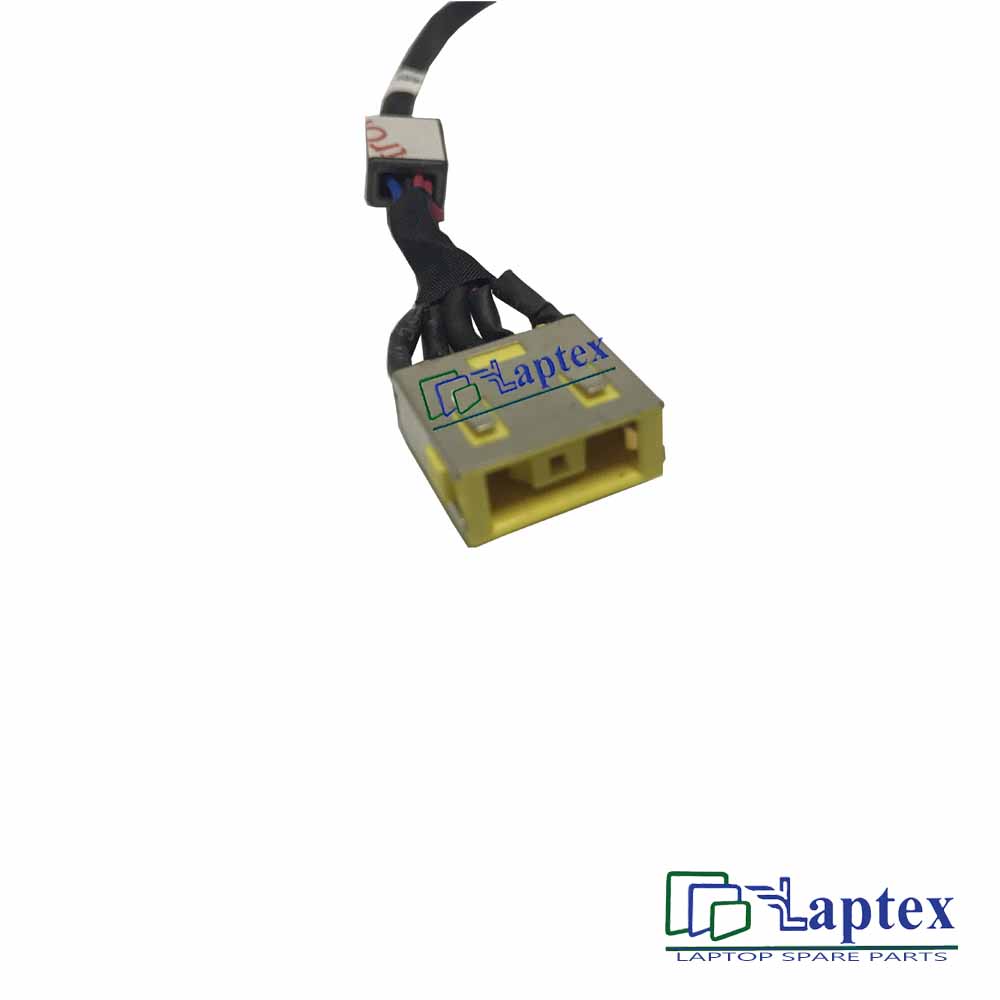 DC Jack For Lenovo G400S